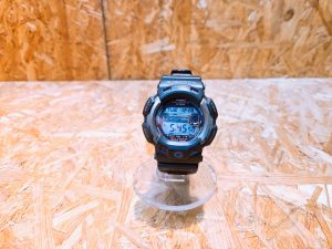 G－SHOCK電波ｿｰﾗｰGW-9110⑤