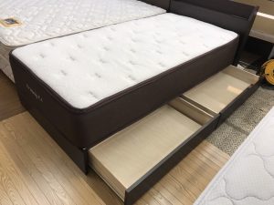 IDC大塚家具｜シングルベッドプライマリーEX買取致しました｜愛品館 