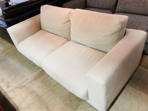 無印良品2.5シーターソファ