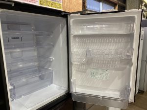 シャープ冷蔵庫買取ならリサイクルショップ愛品館市原店