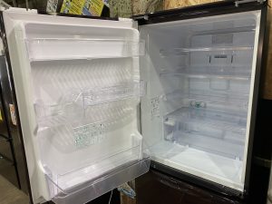 シャープ冷蔵庫買取ならリサイクルショップ愛品館市原店