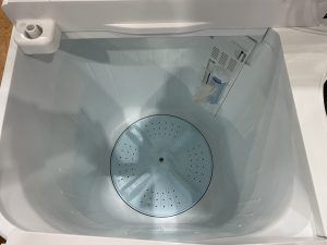 AQUA 2019年製 5.0kg AQW-N50 二層式洗濯機買取愛品館市原店