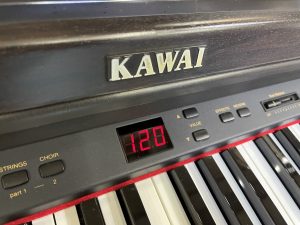 KAWAI(カワイ)の電子ピアノPN380買取致しました。愛品館八千代店 