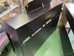 カワイの電子ピアノCN340GP買取致しました。愛品館八千代店 