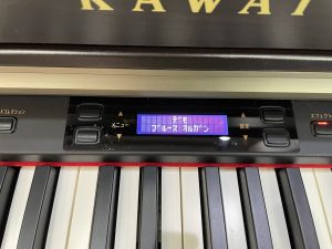 カワイの電子ピアノCN340GP買取致しました。愛品館八千代店 