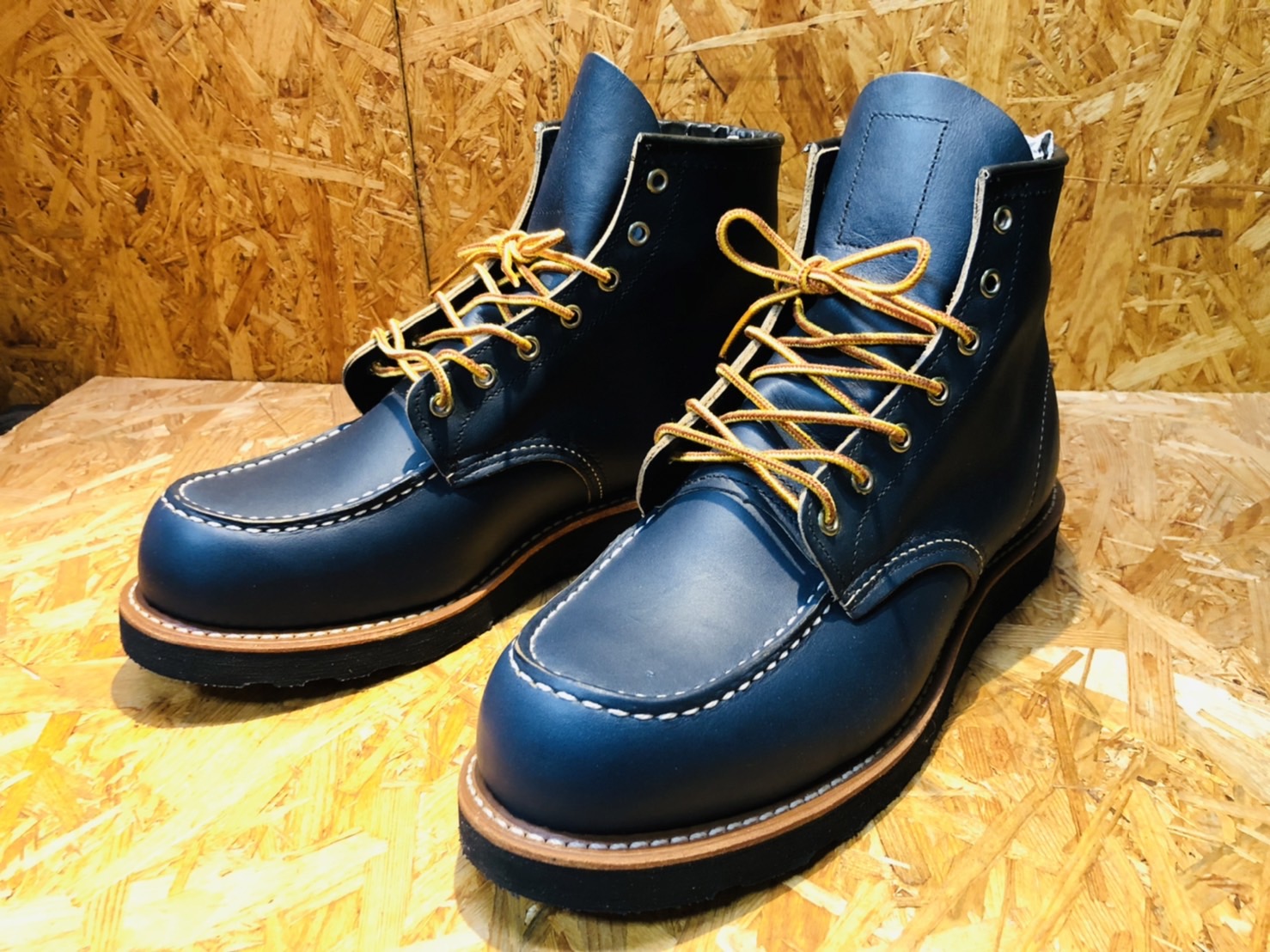 RED WING ブーツ買取致しました｜リサイクルショップ愛品館市原店 