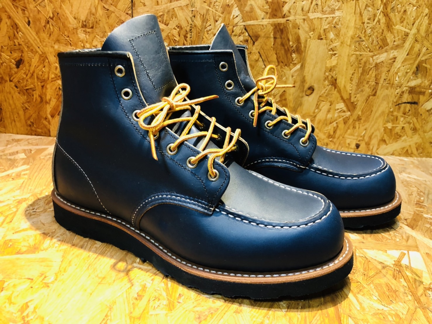 RED WING ブーツ買取致しました｜リサイクルショップ愛品館市原店 