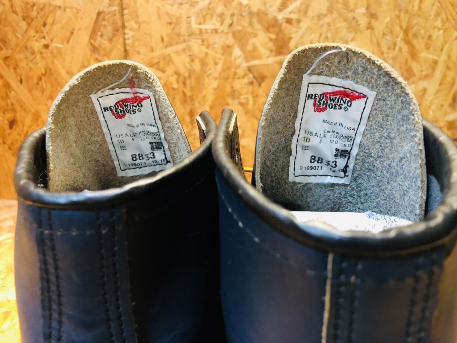 RED WING ブーツ買取致しました｜リサイクルショップ愛品館市原店 