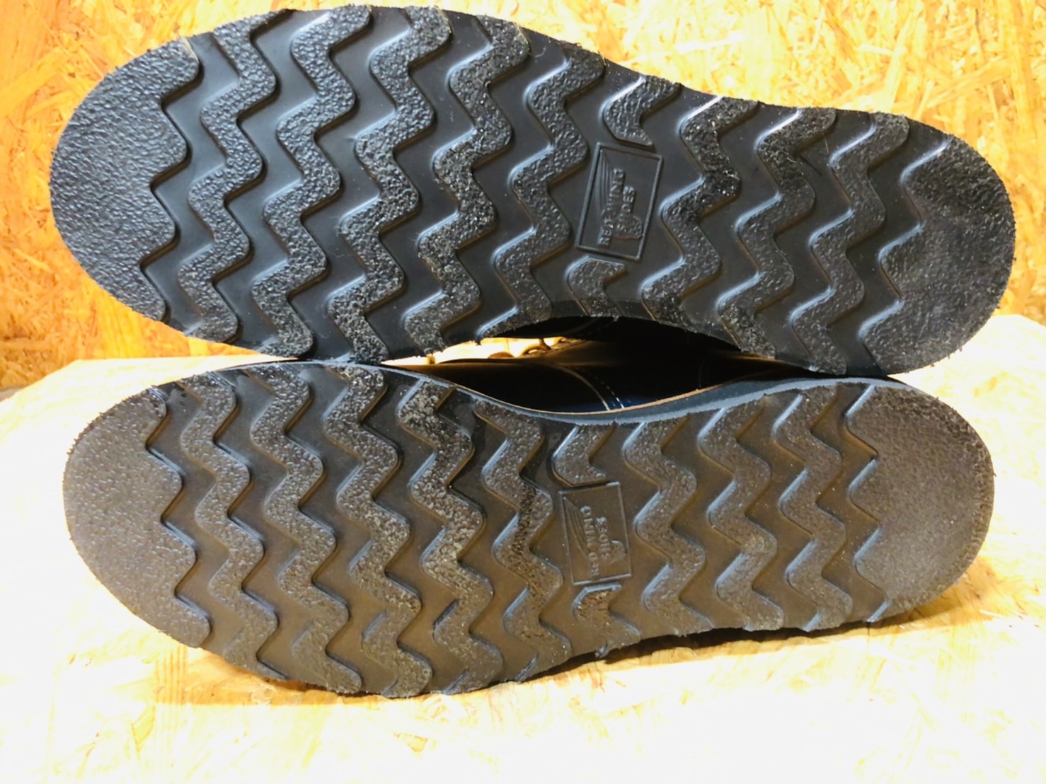RED WING ブーツ買取致しました｜リサイクルショップ愛品館市原店 