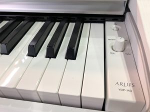 YDP-143電子ピアノ