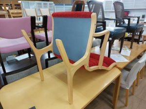 天童木工 ハイバックチェア 入荷致しました|愛品倶楽部 柏店 | リサイクルショップ 中古品の買取は愛品倶楽部・愛品館