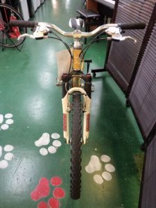 プジョー 26インチ マウンテンバイク入荷致しました|愛品倶楽部