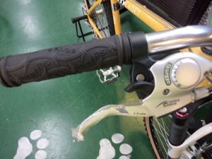 Yahoo!オークション - 人気良品 PEUGEOTプジョー SAHARA 26型