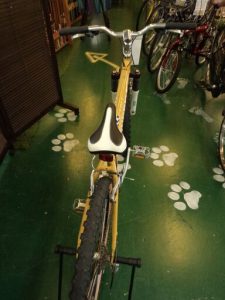 プジョー 26インチ マウンテンバイク入荷致しました|愛品倶楽部