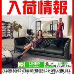 ソファ、カウチソファ、パーソナルチェア入荷まとめ。愛品館八千代店