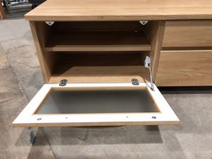 1200幅テレビボード