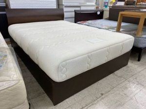 愛品館江戸川店ケユカベッド買取いたしました②