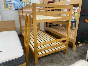 愛品館江戸川店二段ベッド②