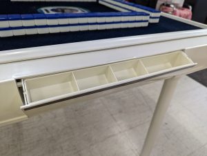 愛品館江戸川店全自動麻雀卓買取致しました①