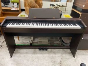 愛品館江戸川店電子ピアノ買取致しました①
