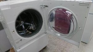 江戸川区 ﾄﾞﾗﾑ式洗濯機 買取④