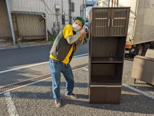 江戸川区篠崎町出張買取致しました！②