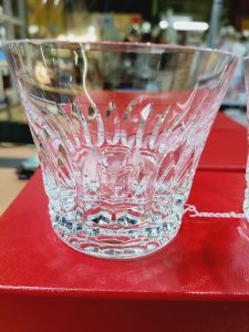 ﾊﾞｶﾗﾃｨｱﾗｲﾔｰﾛｯｸｸﾞﾗｽ③