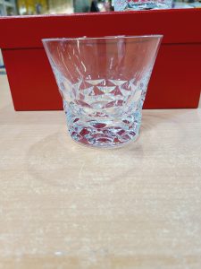 ﾊﾞｶﾗﾌﾞﾗｰｳﾞｧｲﾔｰﾛｯｸｸﾞﾗｽ③
