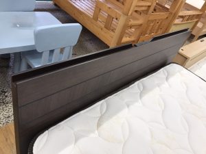 ドリームベッドの跳上式セミダブルベッド買取致しました。愛品館八千代 