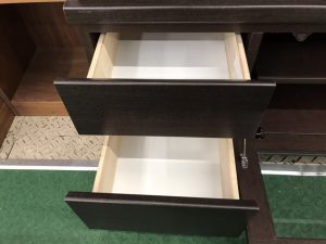 ニトリのハイタイプテレビボード(ウォーレン)買取致しました。愛品館 
