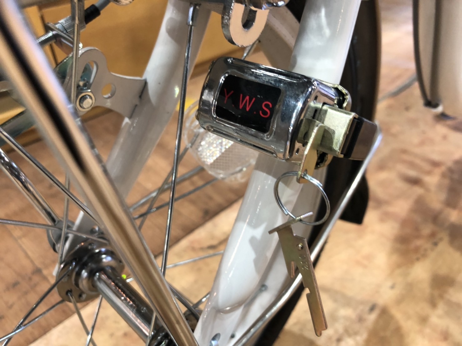 三輪自転車買取致しました｜リサイクルショップ愛品館市原店 