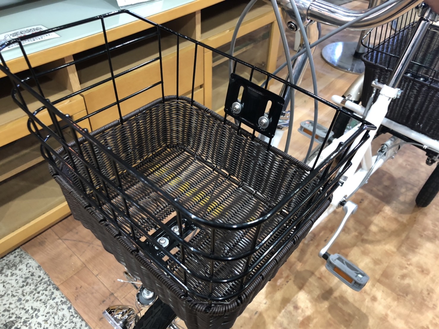 三輪自転車買取致しました｜リサイクルショップ愛品館市原店 