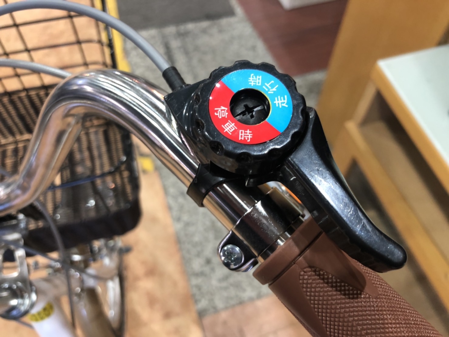 三輪自転車買取致しました｜リサイクルショップ愛品館市原店 