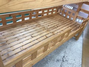 太平産業の2段ベッド買取致しました。愛品館八千代店 | リサイクル 
