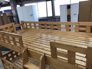 太平産業の2段ベッド買取致しました。愛品館八千代店 | リサイクル 