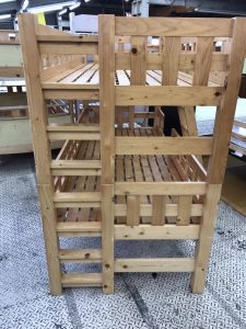 太平産業の2段ベッド買取致しました。愛品館八千代店 | リサイクル 