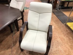 富士ファニチャー｜ダイニングテーブルセット買取｜愛品館市原店 