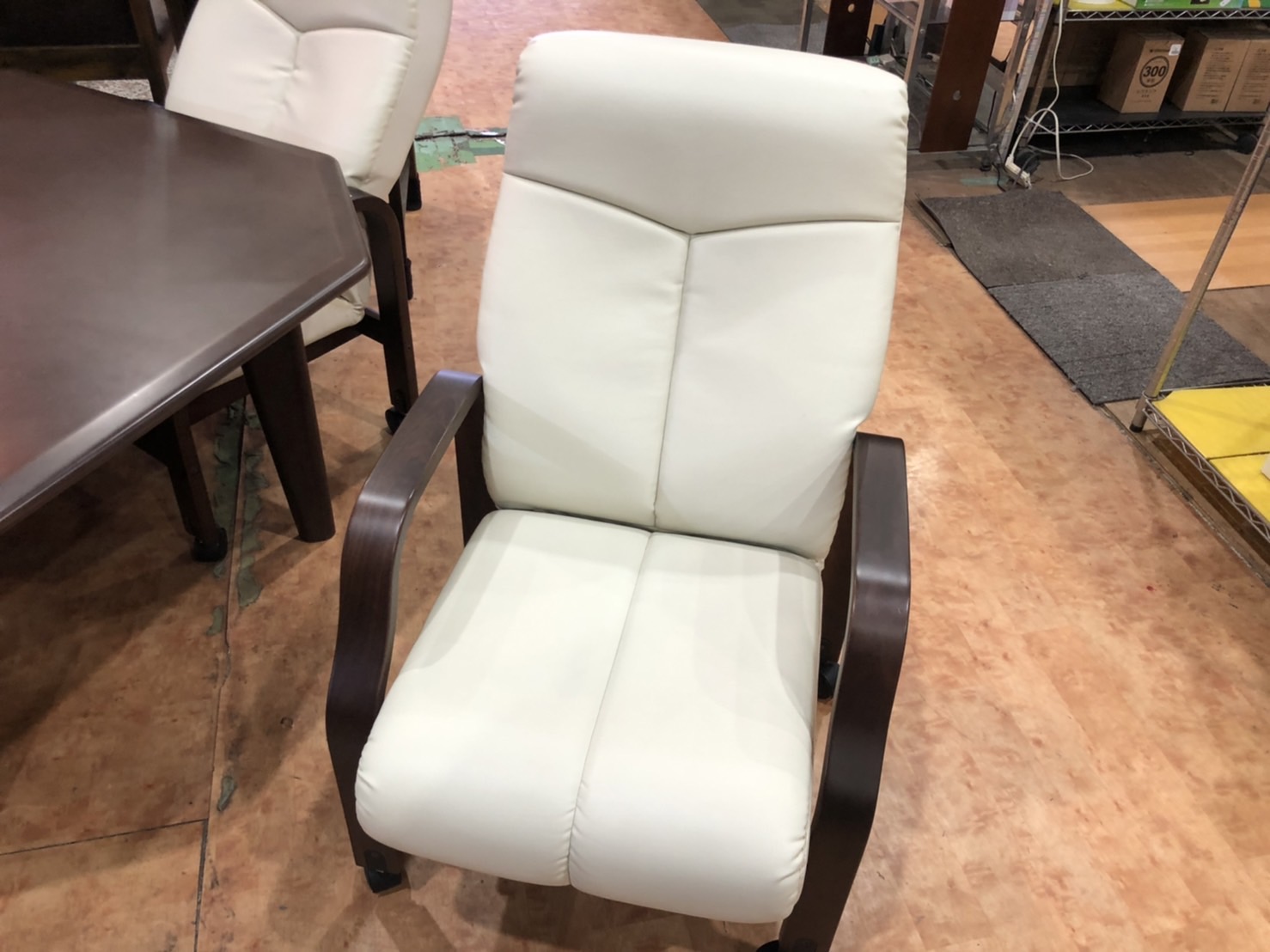 富士ファニチャー｜ダイニングテーブルセット買取｜愛品館市原店 