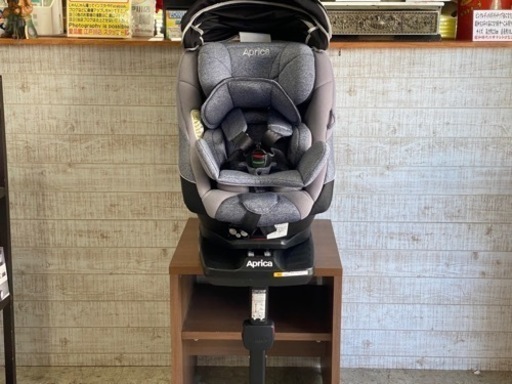 アップリカ チャイルドシート を買取致しました│愛品館江戸川店 