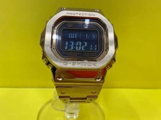 腕時計買取｜OMEGA・SEIKO・G-SHOCK対応｜江戸川区のリサイクル 