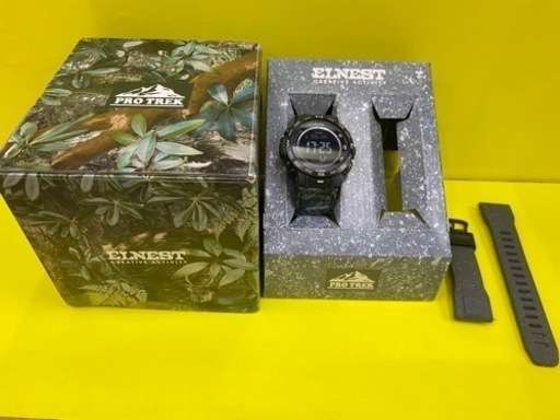 腕時計買取｜OMEGA・SEIKO・G-SHOCK対応｜江戸川区のリサイクル 