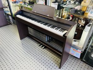 CASIO Privia PX-750 電子ピアノ買取致しました