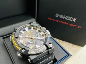 G-SHOCK MASTER OF G FROGMAN GWF-A1000-1AJF 買取致しました|愛品館千葉店