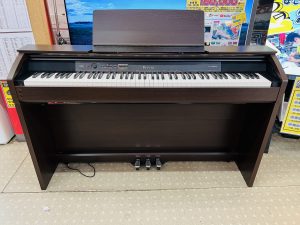 CASIO Privia PX-1200GP 電子ピアノ買取致しました