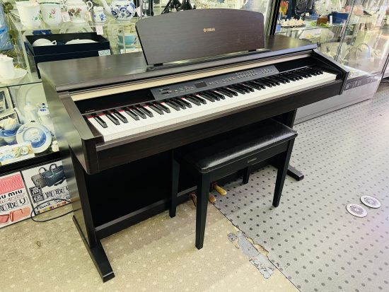 YAMAHA ARIUS YDP-223 電子ピアノ買取致しました