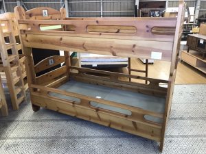 2段ベッド買取致しました。愛品館八千代店 | リサイクルショップ 中古 
