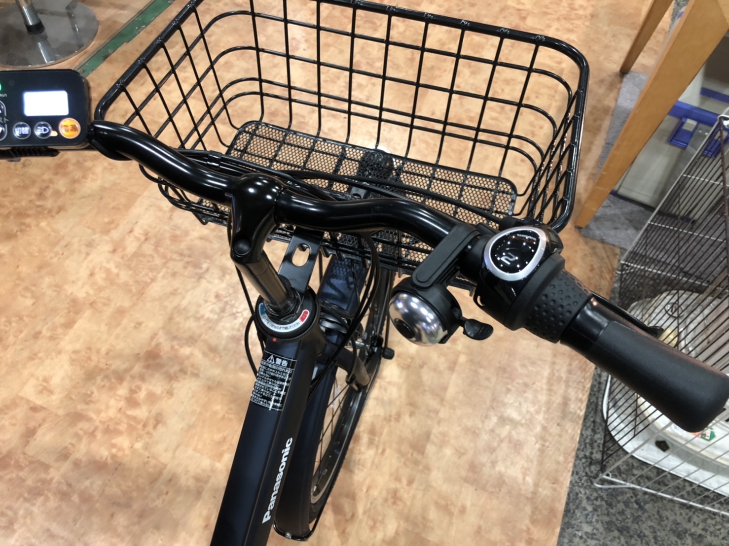 電動アシスト自転車買取致しました｜リサイクルショップ愛品館市原店 