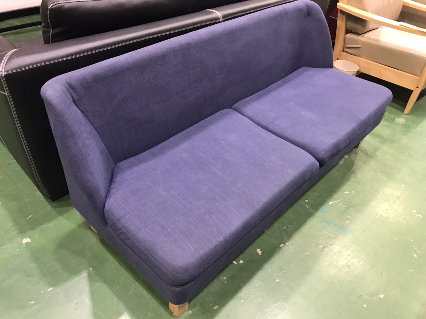 IDEE｜2人掛ソファ(シエラソファ)買取致しました｜愛品館八千代店 