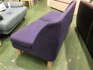 IDEE｜2人掛ソファ(シエラソファ)買取致しました｜愛品館八千代店 