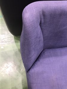 IDEE｜2人掛ソファ(シエラソファ)買取致しました｜愛品館八千代店 